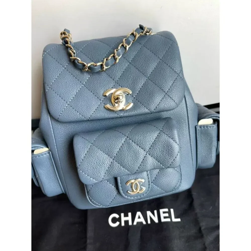 Chanel Women Pre-Loved Bag Brand New Condition